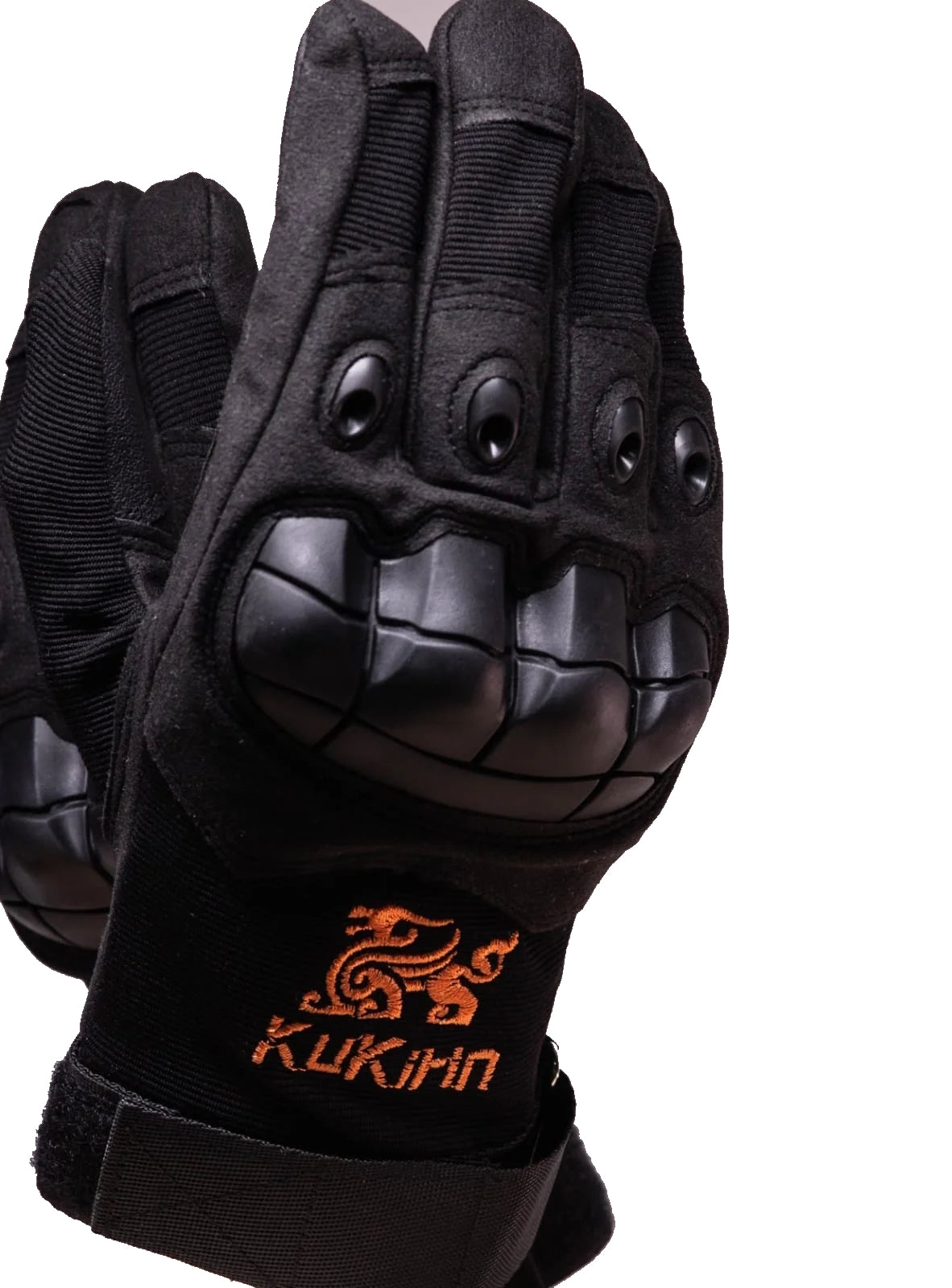 Kukirin Luvas Longas