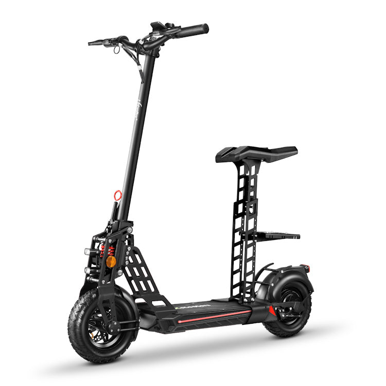 BOGIST XScooter X1 (Urbetter M6)