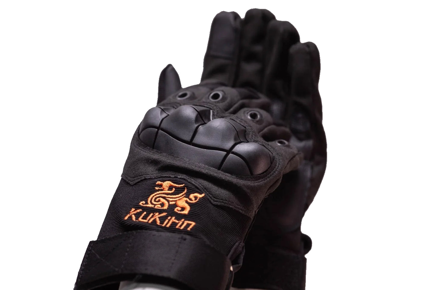 Kukirin Luvas Longas