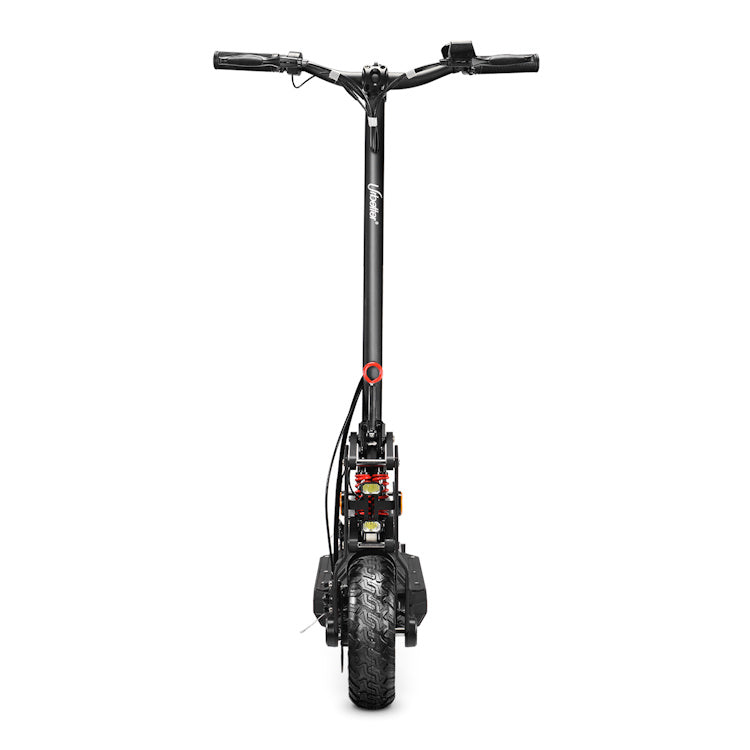 BOGIST XScooter X1 (Urbetter M6)