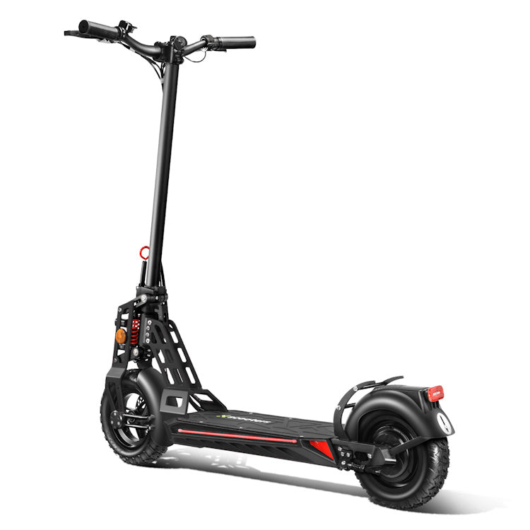 BOGIST XScooter X1 (Urbetter M6)