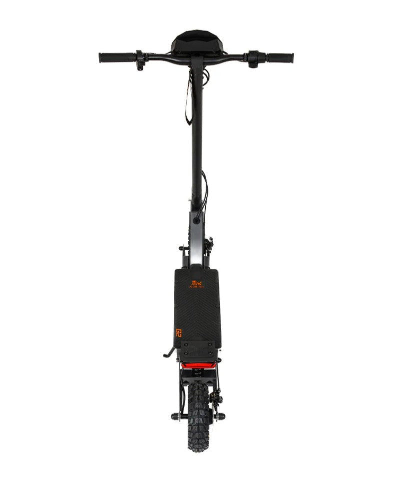 Kukirin G2 800W Alcance até 55 km e vel. até 45 km/h