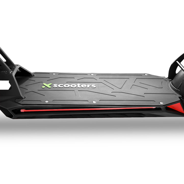 BOGIST XScooter X1 (Urbetter M6)