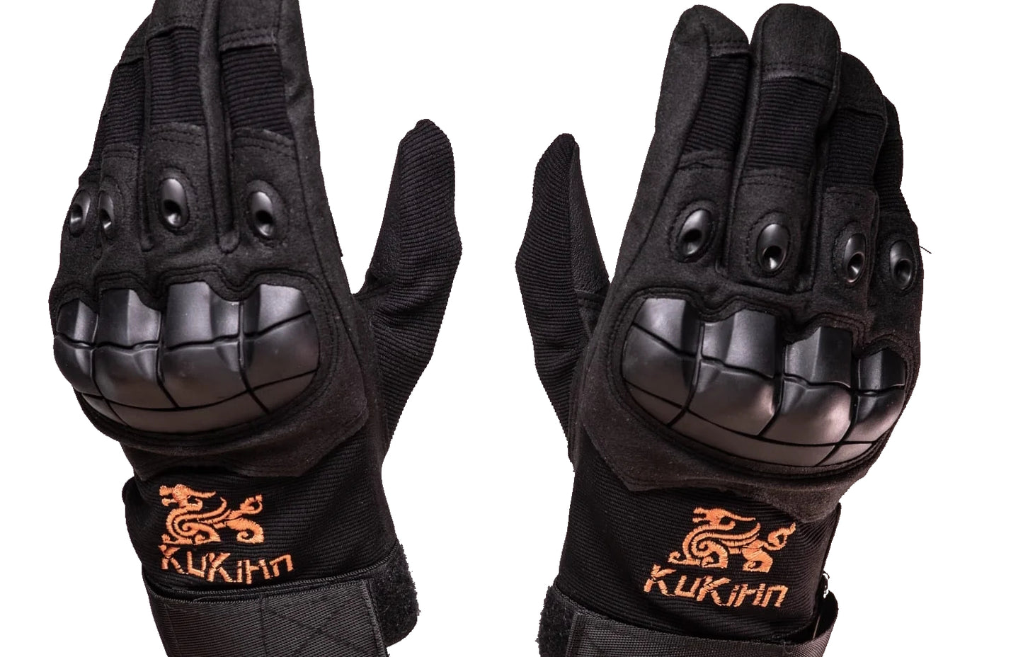 Kukirin Luvas Longas