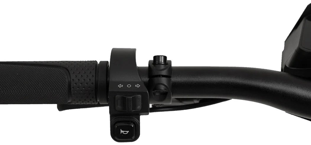 Kukirin G2 800W Alcance até 55 km e vel. até 45 km/h