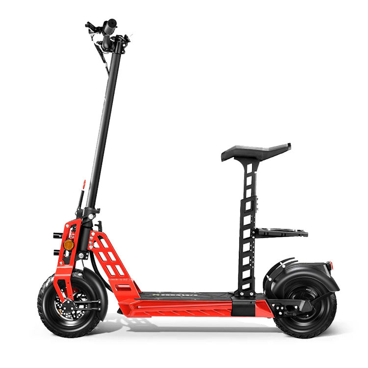 BOGIST XScooter X1 (Urbetter M6)