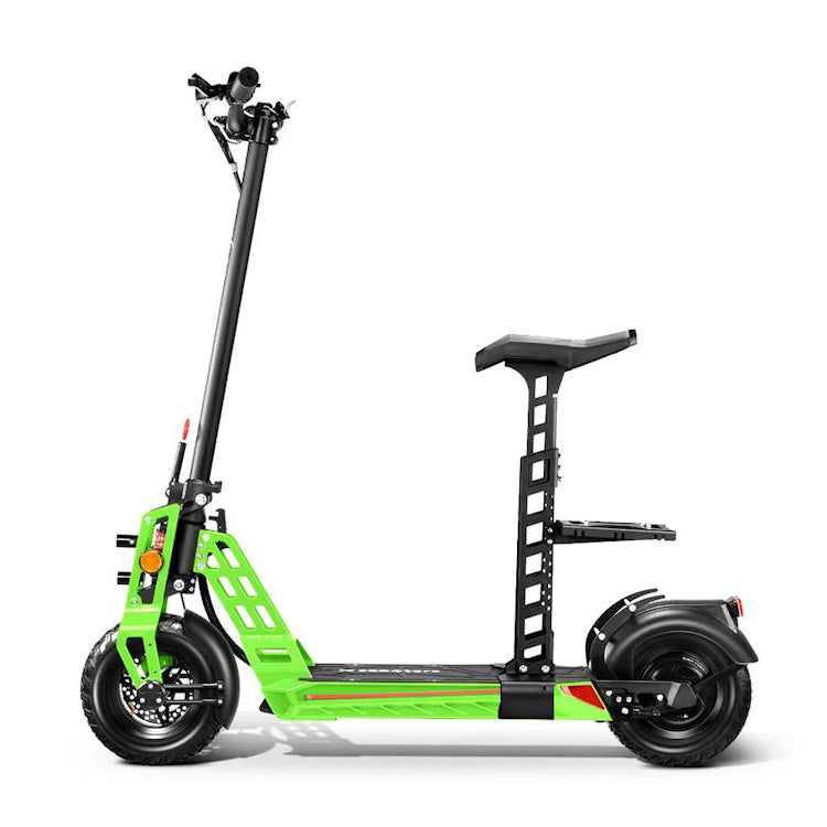BOGIST XScooter X1 (Urbetter M6)