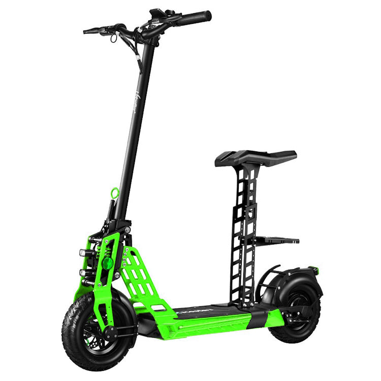 BOGIST XScooter X1 (Urbetter M6)