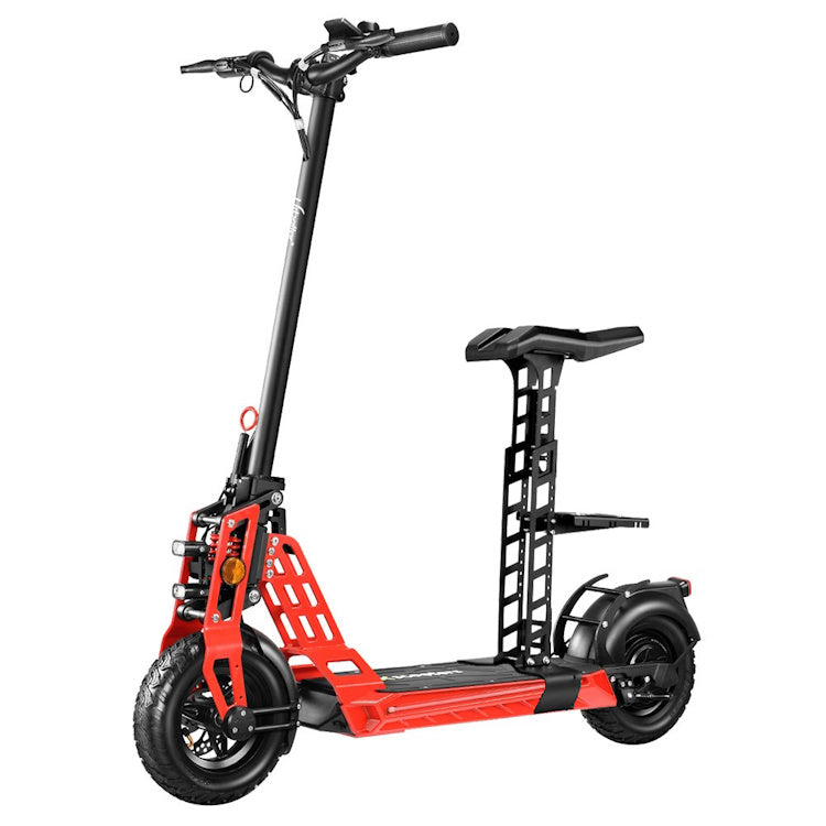 BOGIST XScooter X1 (Urbetter M6)
