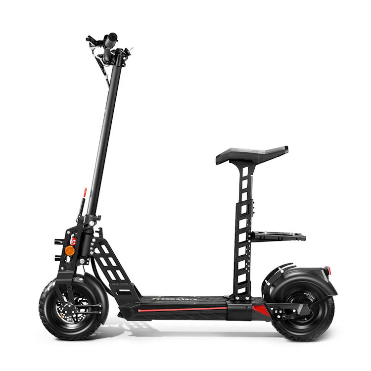 BOGIST XScooter X1 (Urbetter M6)