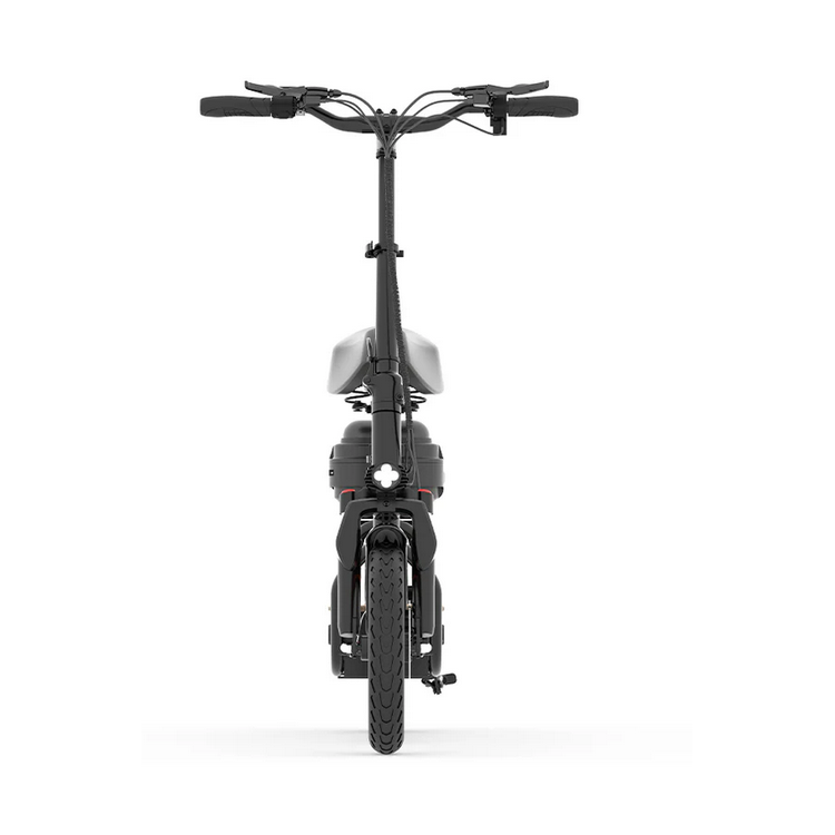 Kukirin C1 Pro 500W Alcance até 100 km e vel. até 45 km/h