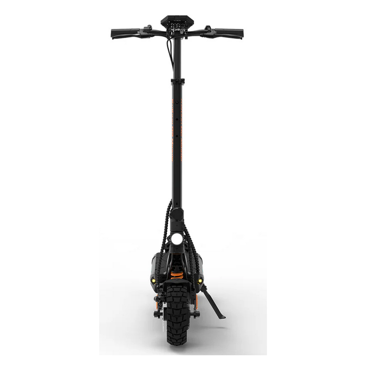 Kukirin G2 Master 2000W Alcance até 70 km e vel. até 60 km/h