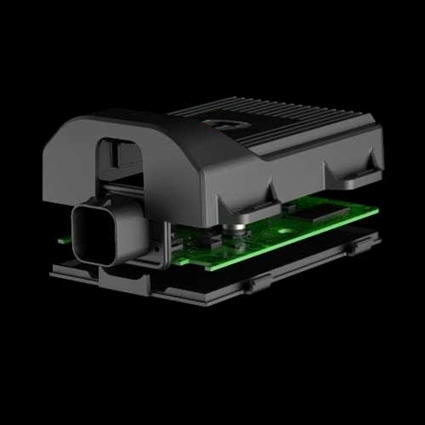 Thor ECU