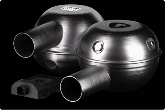THOR Active Sound 2