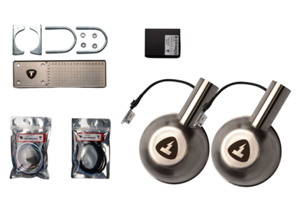 THOR Active Sound 2