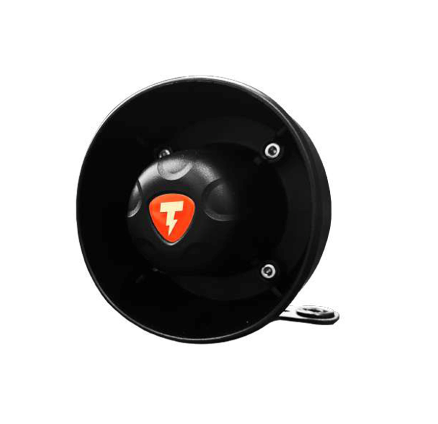 THOR Electronic Exhaust ECHO