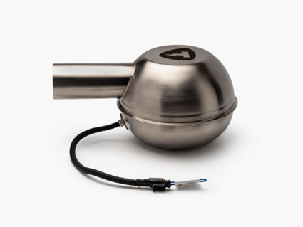 THOR Electronic Exhaust ECHO
