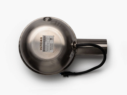 THOR Electronic Exhaust ECHO