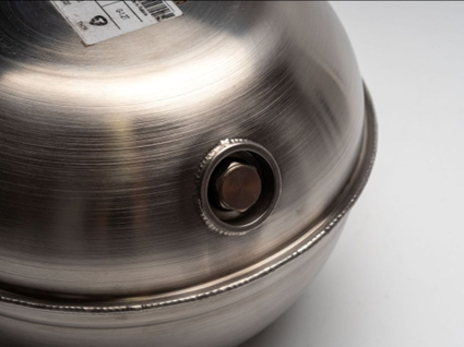 THOR Electronic Exhaust ECHO