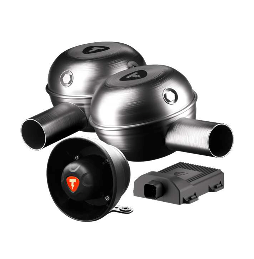 THOR 2 ECHO