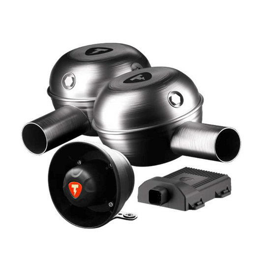 THOR 2 ECHO