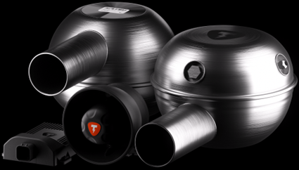 THOR 2 ECHO