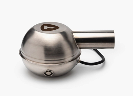 Thor exhaust electronic com 1 altavoz