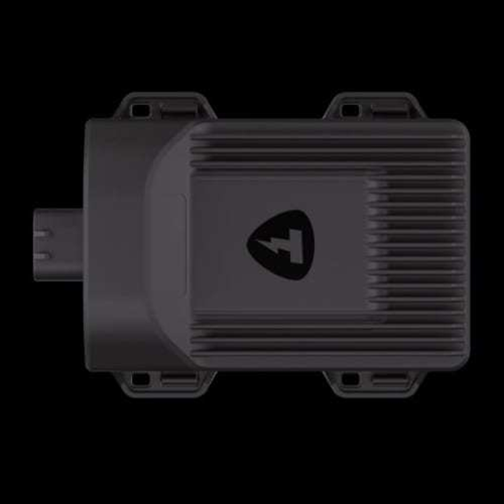 Thor exhaust electronic com 1 altavoz