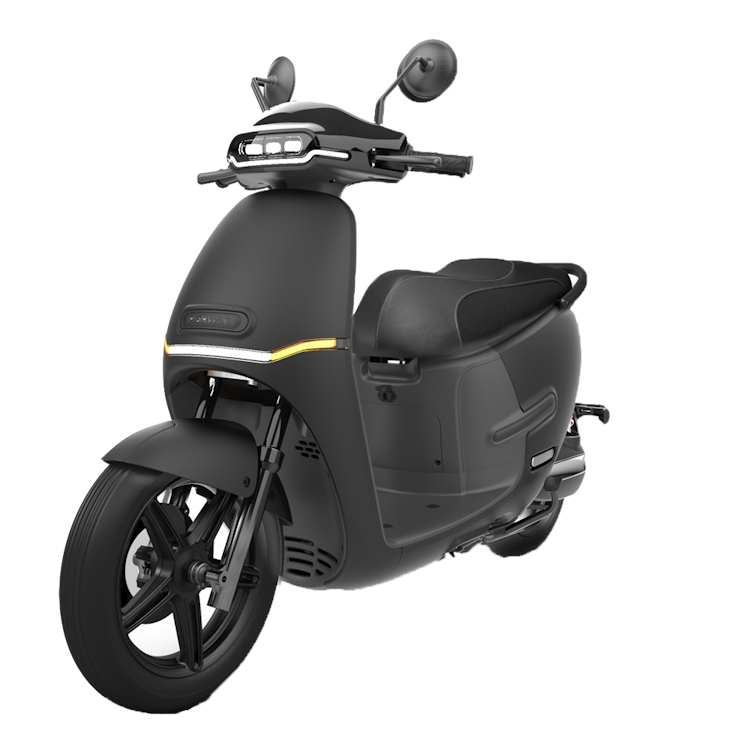 Horwin EK1 Equiv. 50cc