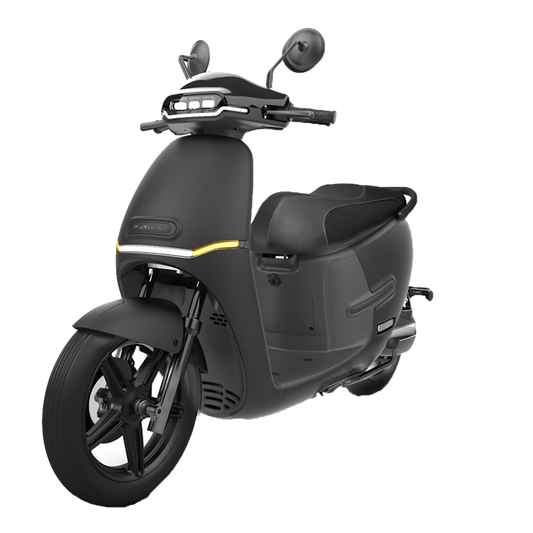 Horwin EK1 Equiv. 50cc