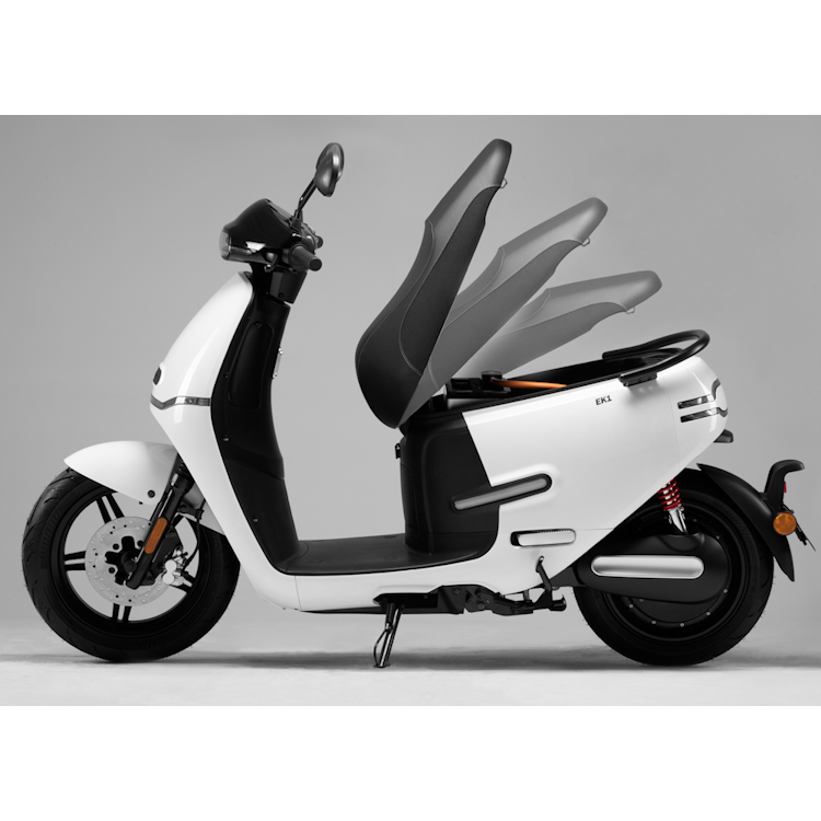 Horwin EK1 Equiv. 50cc
