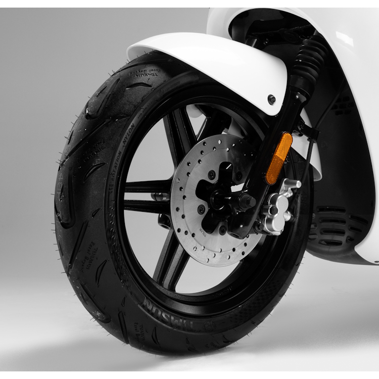 Horwin EK1 Equiv. 50cc