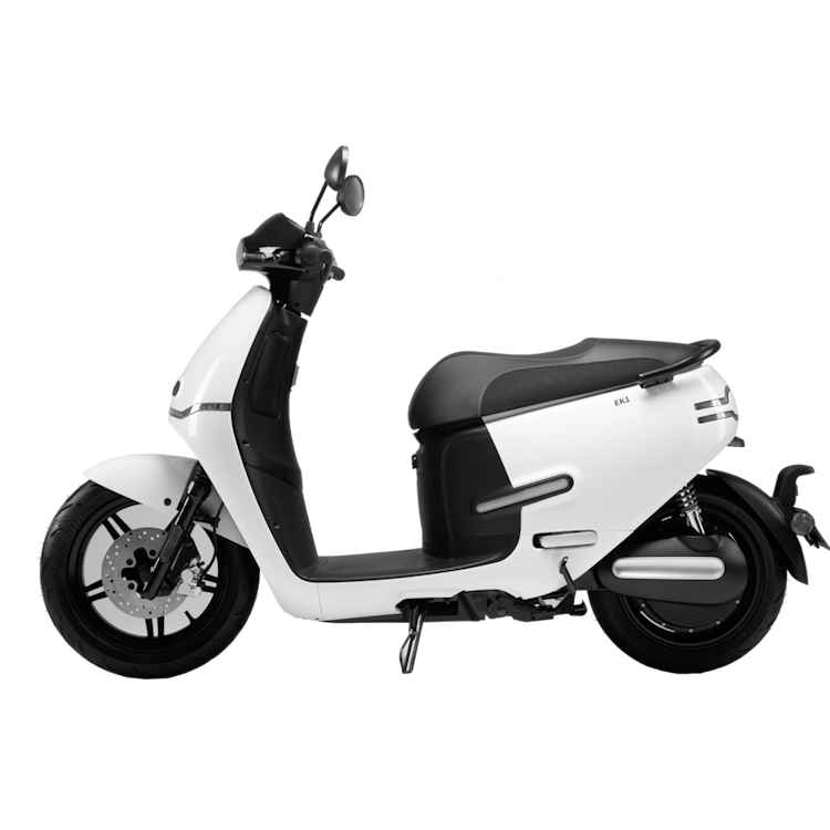 Horwin EK1 Equiv. 50cc