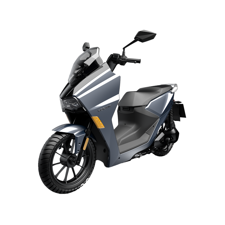 HORWIN SK3 Equiv. 125cc