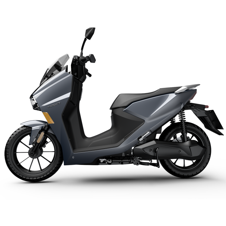 HORWIN SK3 Equiv. 125cc
