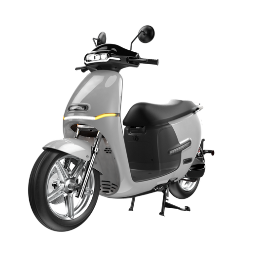 HORWIN EK3 Equiv. 125cc