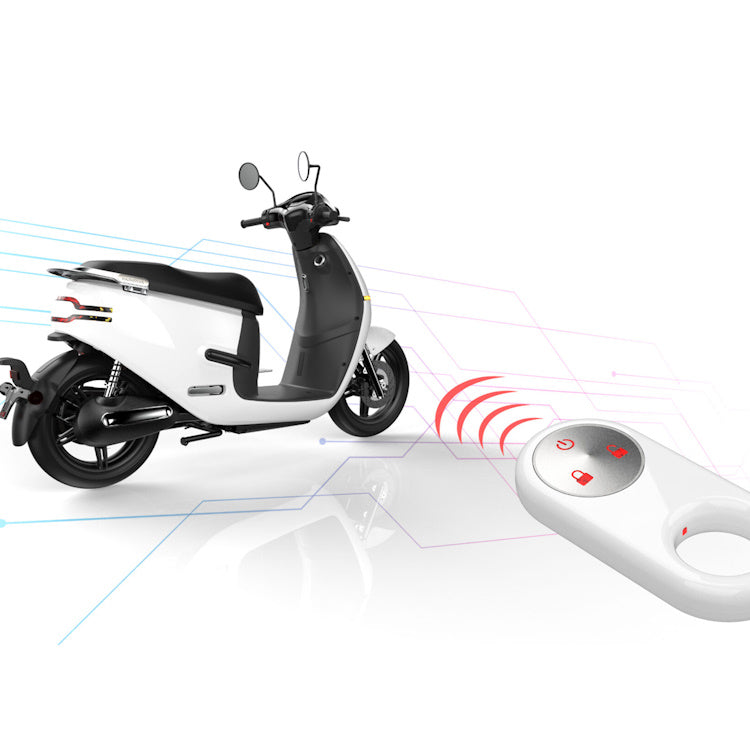 HORWIN EK3 Equiv. 125cc