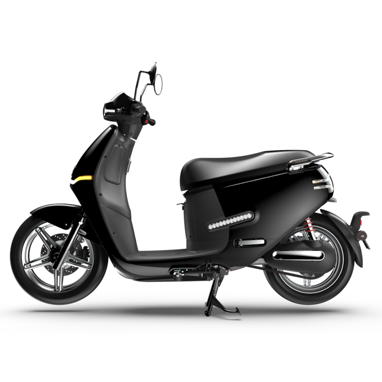HORWIN EK3 Equiv. 125cc
