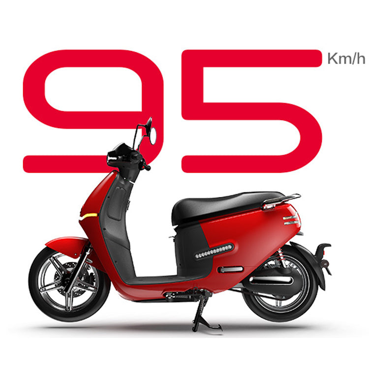 HORWIN EK3 Equiv. 125cc