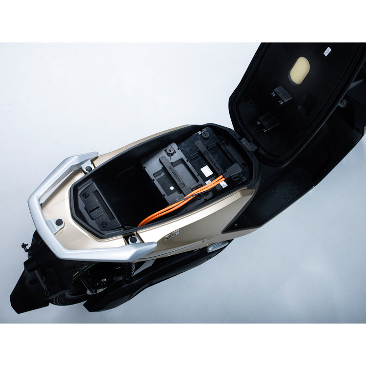 HORWIN SK3 Equiv. 125cc