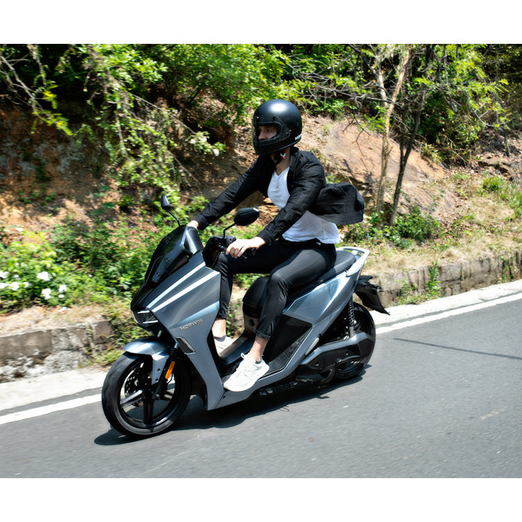 HORWIN SK3 Equiv. 125cc