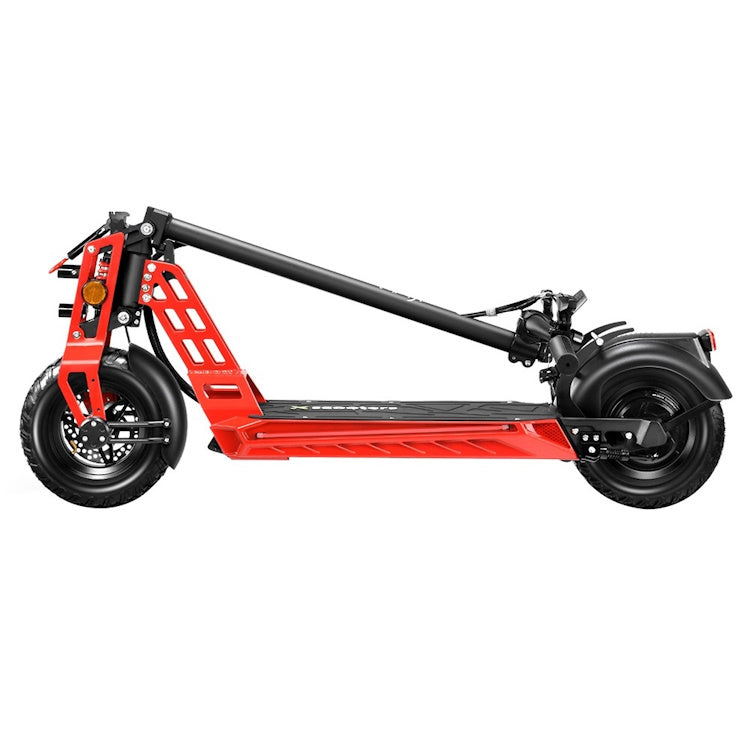 BOGIST XScooter X1 (Urbetter M6)