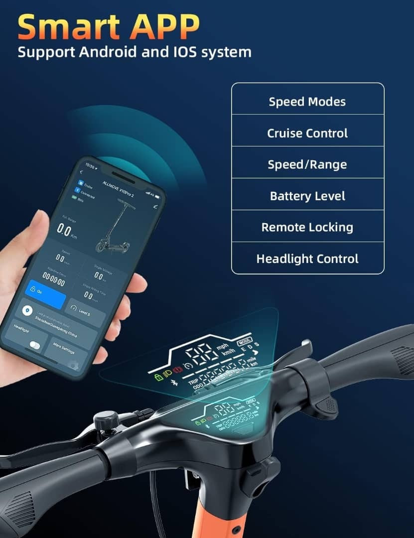 ALLMove X10Pro