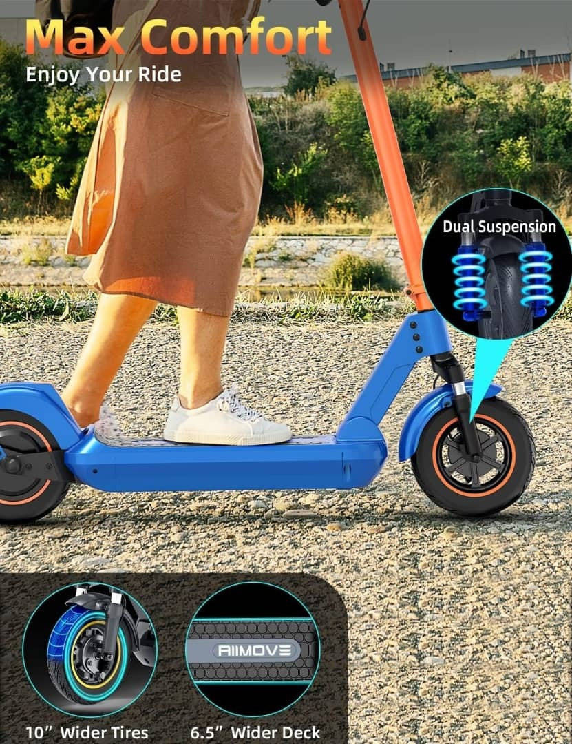 ALLMove X10Pro
