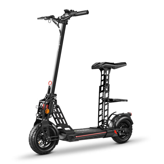 BOGIST XScooter X1 (Urbetter M6)