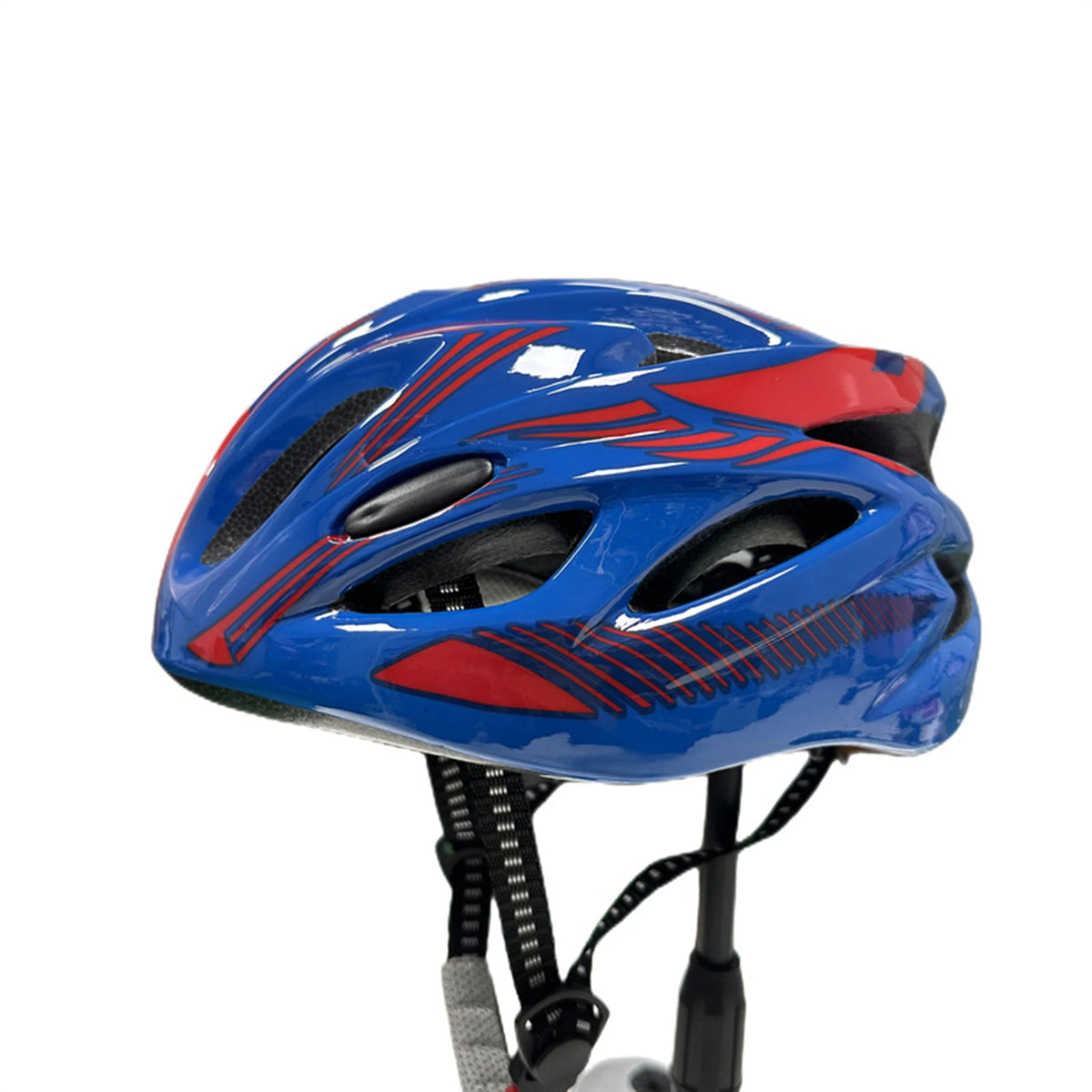 Capacete Infantil para Bicicleta e Skate | Leve, Ventilado e Ajustável, dos 3 aos 11 Anos