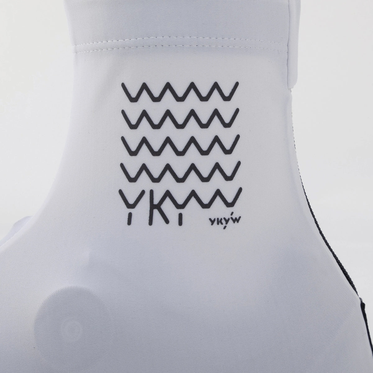 Cobre-Sapatos de Ciclismo Unissexo | Impermeável, Refletor Integrado, S a XL