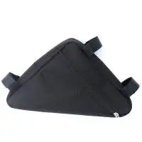 Bolsa Triangular para Bicicleta | Telemóvel, Chaves e Ferramentas Sempre À Mão
