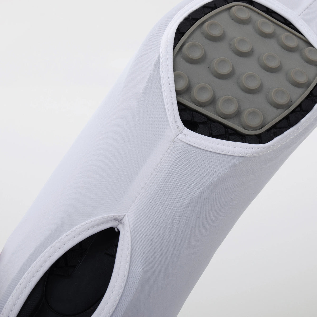Cobre-Sapatos de Ciclismo Unissexo | Impermeável, Refletor Integrado, S a XL