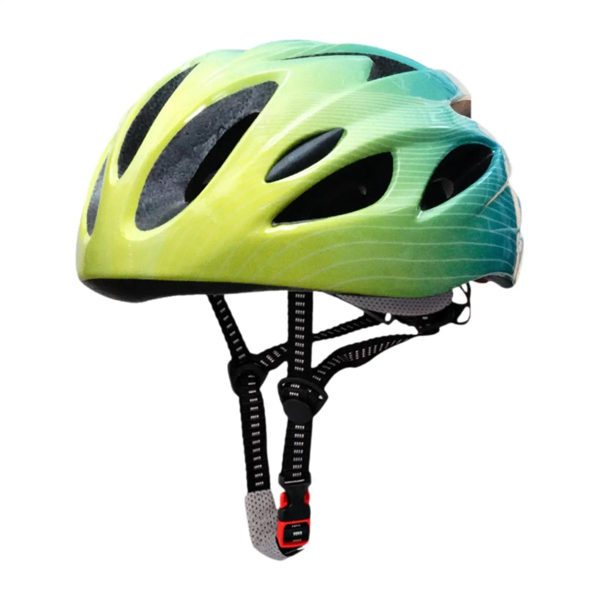 Capacete Infantil para Bicicleta e Skate | Leve, Ventilado e Ajustável, dos 3 aos 11 Anos